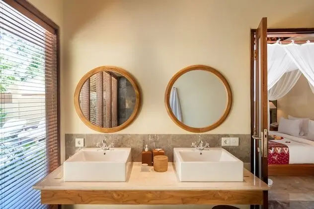 Villa, 1 Yatak Odası, Kişiye Özel Havuzlu