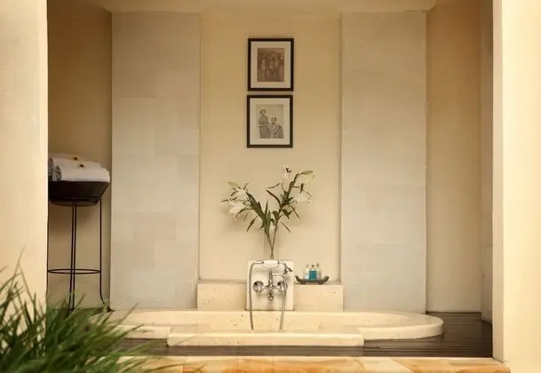 Villa, 1 Yatak Odası, Kişiye Özel Havuzlu, Bahçe Manzaralı