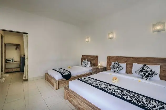 Deluxe Villa