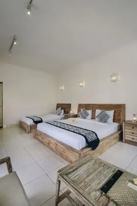Deluxe Villa