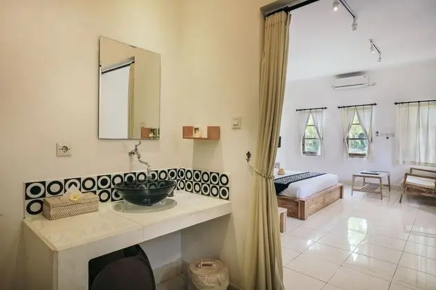 Deluxe Villa