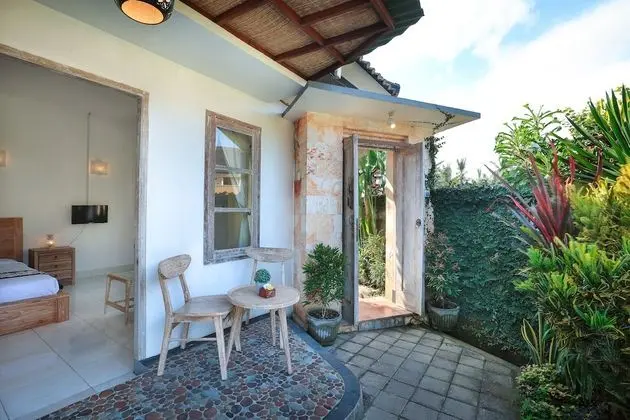 Deluxe Villa