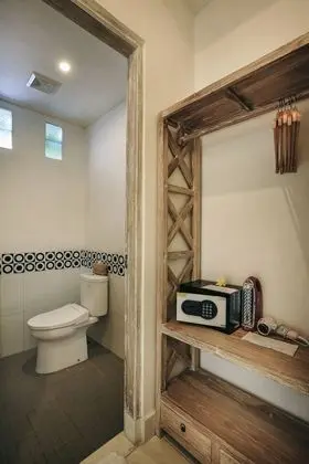 Deluxe Villa