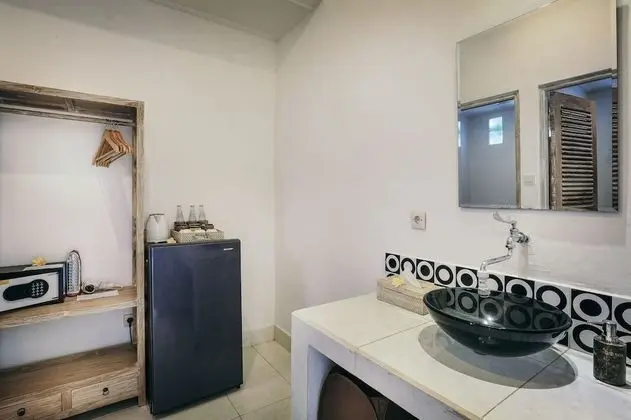 Deluxe Villa