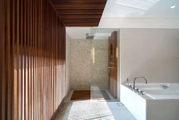 Villa, 2 Yatak Odası, Kişiye Özel Havuzlu (Premiere, Rice Field View, Type A)