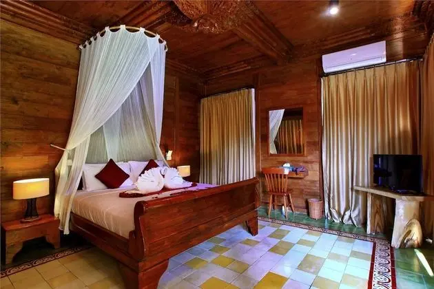 Villa, 1 Yatak Odası, Kişiye Özel Havuzlu