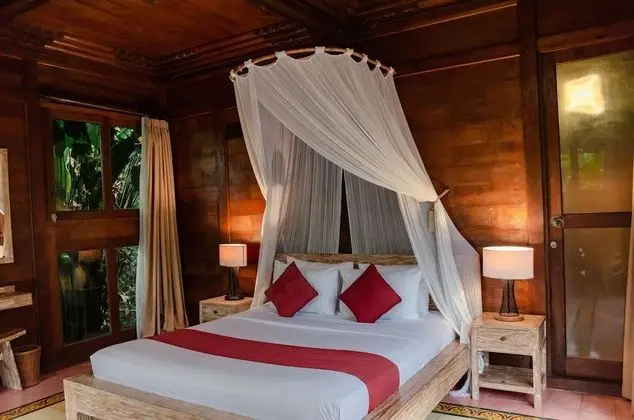 Villa, 1 Yatak Odası, Kişiye Özel Havuzlu
