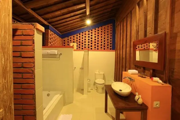 Villa, 1 Yatak Odası, Kişiye Özel Havuzlu