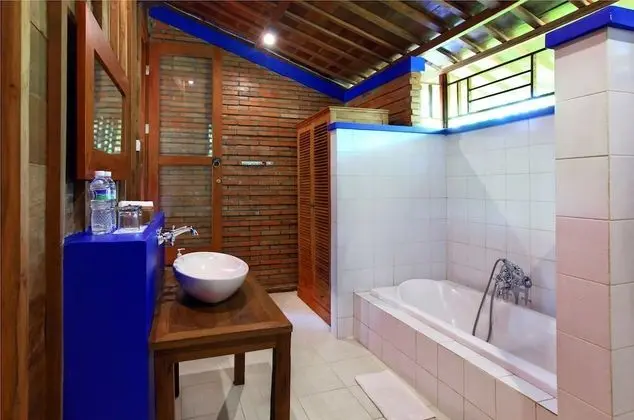 Villa, 1 Yatak Odası, Kişiye Özel Havuzlu