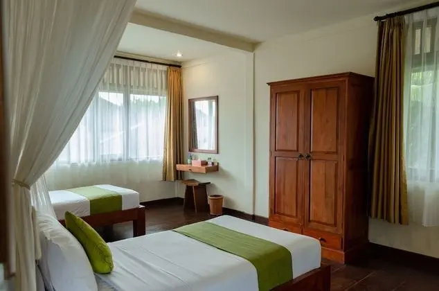 Villa, 2 Yatak Odası (Duplex)