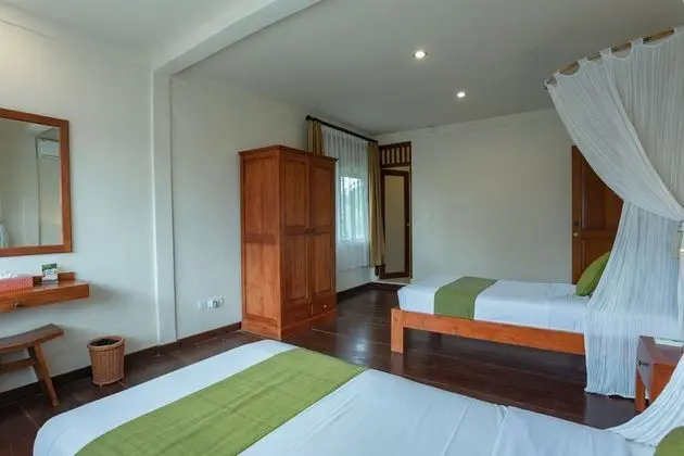 Villa, 2 Yatak Odası (Duplex)