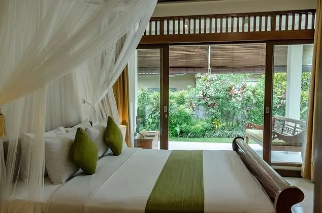 Villa, 2 Yatak Odası (Duplex)