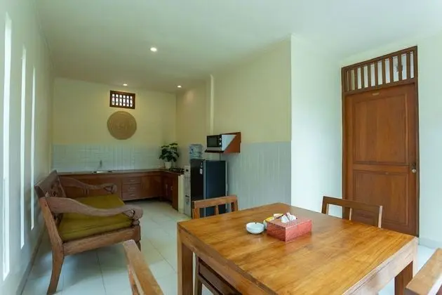 Villa, 2 Yatak Odası (Duplex)