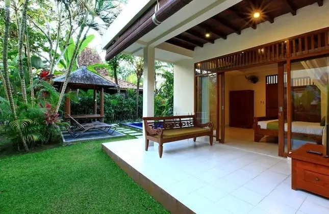Villa, 2 Yatak Odası (Duplex)