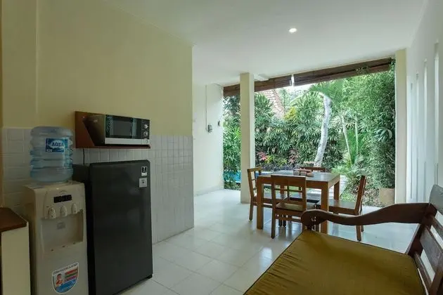 Villa, 2 Yatak Odası (Duplex)