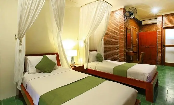 Villa, 2 Yatak Odası, Kişiye Özel Havuzlu