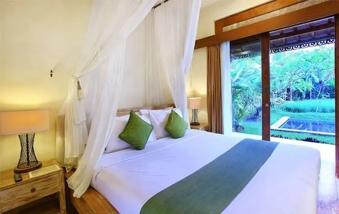 Villa, 2 Yatak Odası, Kişiye Özel Havuzlu