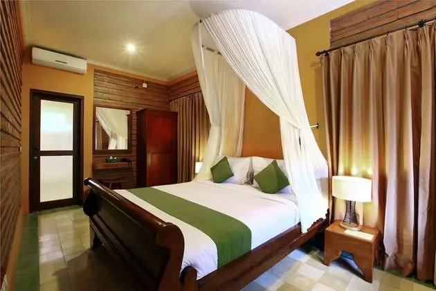 Villa, 2 Yatak Odası, Kişiye Özel Havuzlu