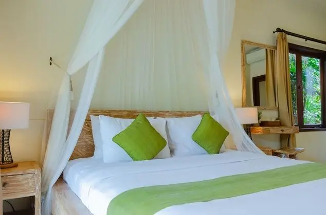 Villa, 2 Yatak Odası, Kişiye Özel Havuzlu