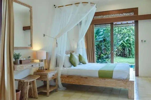Villa, 2 Yatak Odası, Kişiye Özel Havuzlu
