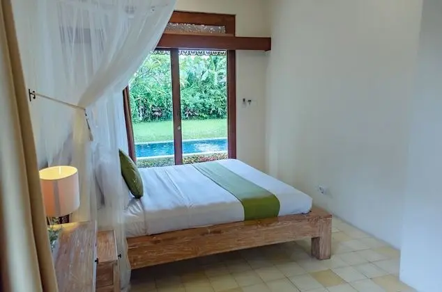 Villa, 2 Yatak Odası, Kişiye Özel Havuzlu
