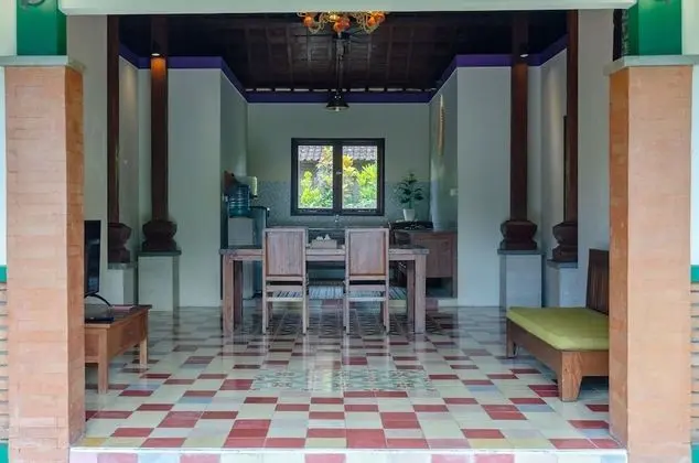 Villa, 2 Yatak Odası, Kişiye Özel Havuzlu