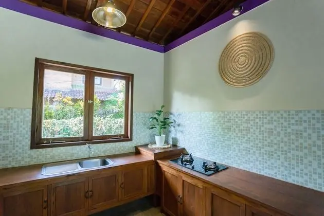 Villa, 2 Yatak Odası, Kişiye Özel Havuzlu