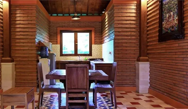 Villa, 2 Yatak Odası, Kişiye Özel Havuzlu