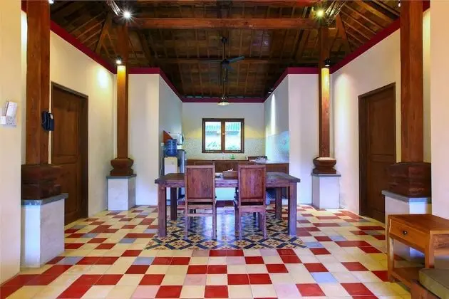 Villa, 2 Yatak Odası, Kişiye Özel Havuzlu