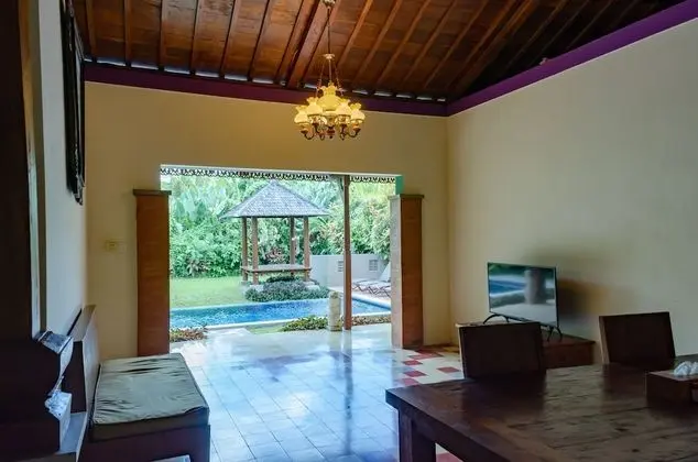 Villa, 2 Yatak Odası, Kişiye Özel Havuzlu