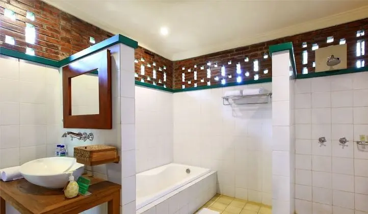 Villa, 2 Yatak Odası, Kişiye Özel Havuzlu