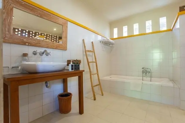Villa, 2 Yatak Odası, Kişiye Özel Havuzlu