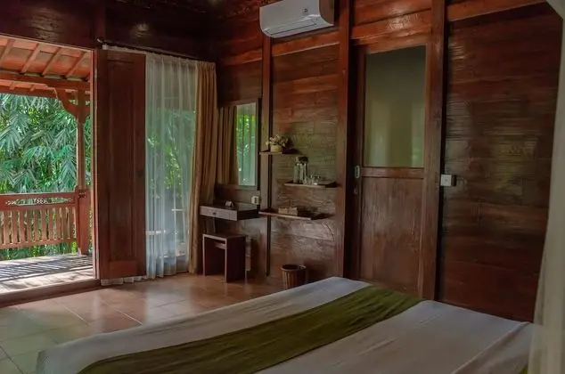 Villa, 1 Yatak Odası