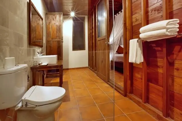 Villa, 1 Yatak Odası