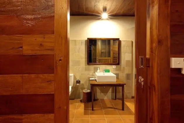 Villa, 1 Yatak Odası