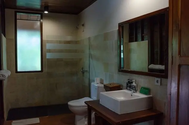 Villa, 1 Yatak Odası
