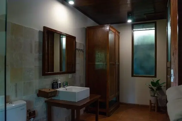 Villa, 1 Yatak Odası
