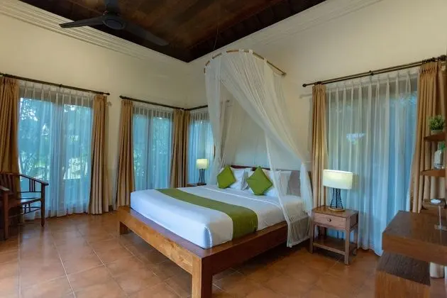 Villa, 2 Yatak Odası