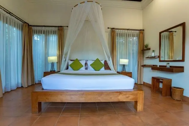 Villa, 2 Yatak Odası