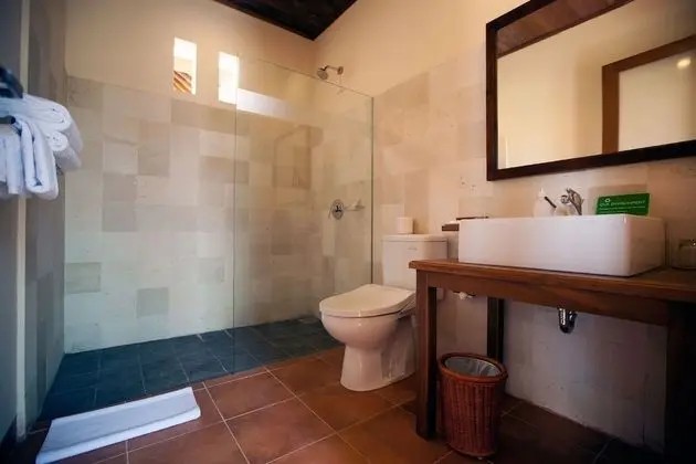 Villa, 2 Yatak Odası