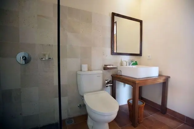 Villa, 2 Yatak Odası