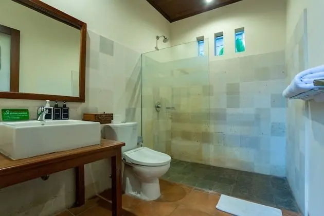 Villa, 2 Yatak Odası