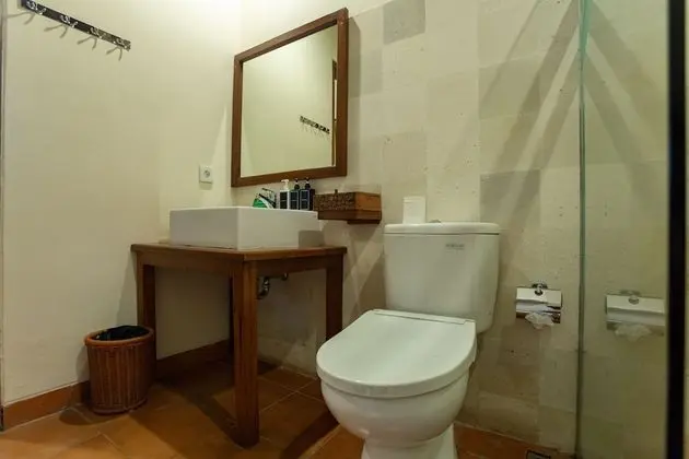 Villa, 2 Yatak Odası