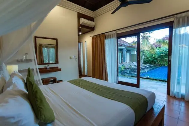 Villa, 2 Yatak Odası