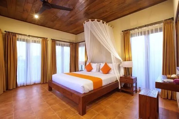 Villa, 3 Yatak Odası