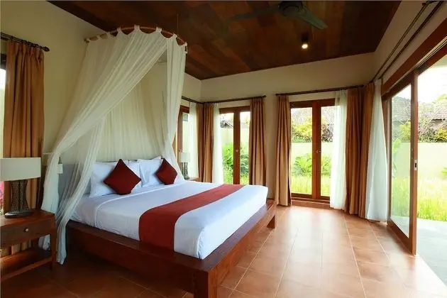 Villa, 3 Yatak Odası