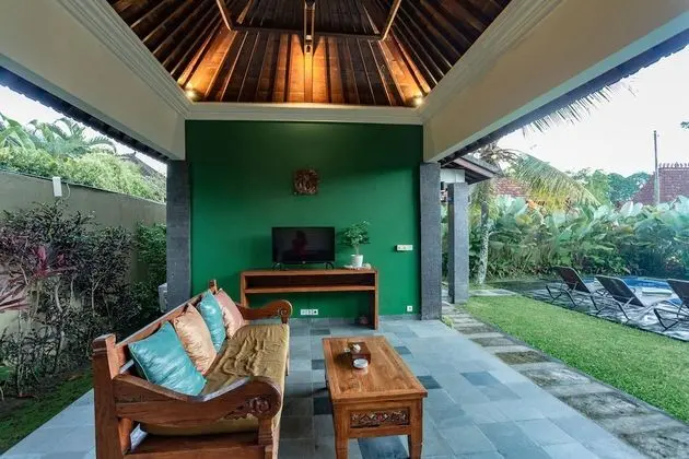 Villa, 3 Yatak Odası