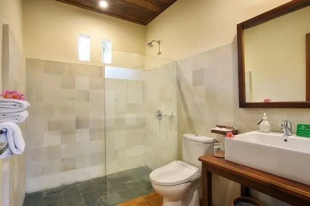 Villa, 3 Yatak Odası
