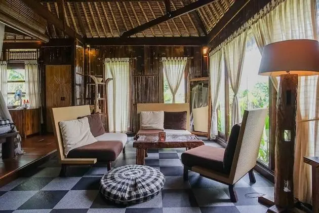 Family Bungalov