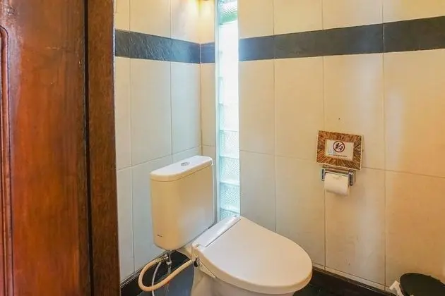 Family Bungalov